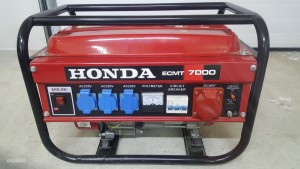 Honda 7000-3f
